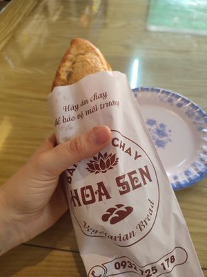  at Tam Hoa Sen in Hoi An