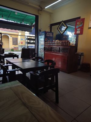  at Tam Hoa Sen in Hoi An