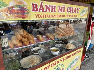   at Tam Hoa Sen in Hoi An