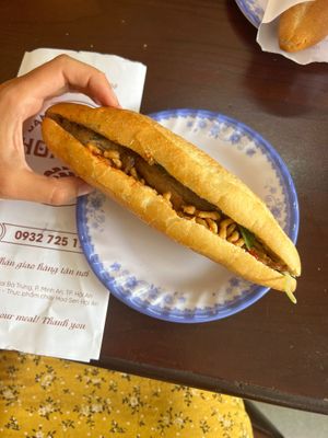  at Tam Hoa Sen in Hoi An