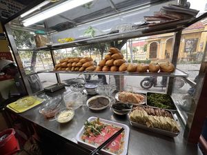   at Tam Hoa Sen in Hoi An