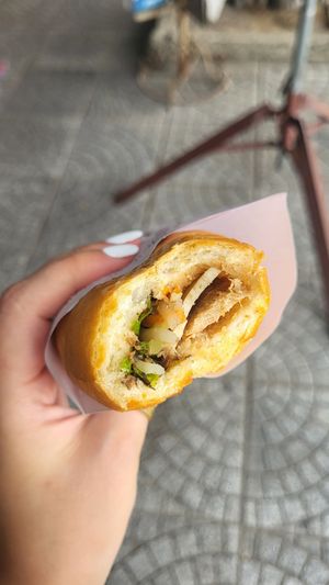  at Tam Hoa Sen in Hoi An