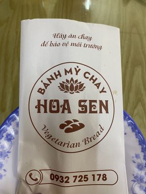   at Tam Hoa Sen in Hoi An