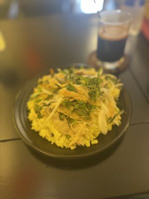   at Tam Hoa Sen in Hoi An