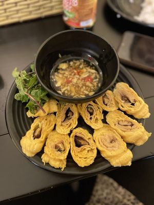   at Tam Hoa Sen in Hoi An