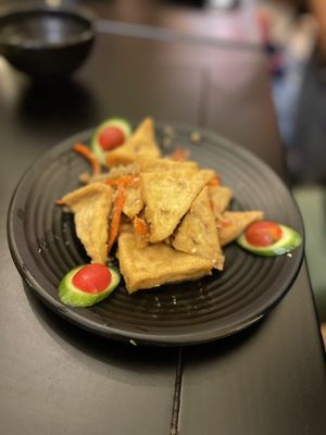   at Tam Hoa Sen in Hoi An