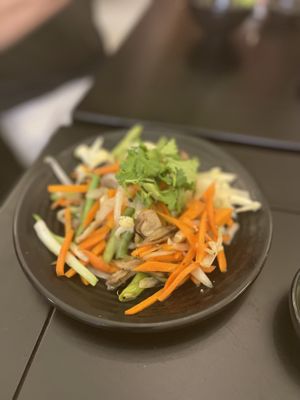   at Tam Hoa Sen in Hoi An