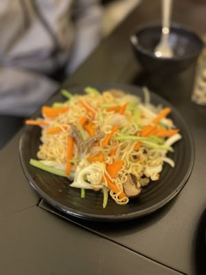   at Tam Hoa Sen in Hoi An