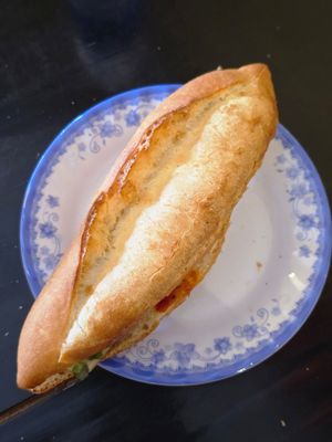  at Tam Hoa Sen in Hoi An