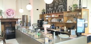  at Brain2Freeze - Extreme Ice Cream in Antwerpen