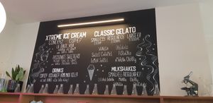  at Brain2Freeze - Extreme Ice Cream in Antwerpen