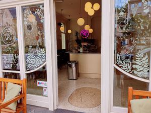 Welcome at Brain2Freeze - Extreme Ice Cream in Antwerpen