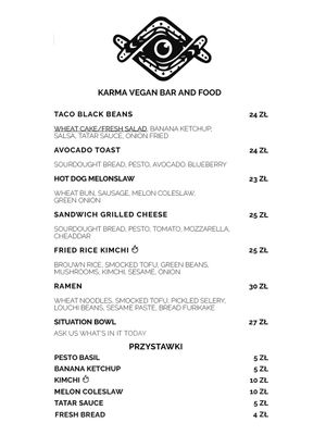  at MIRZAM COCKTAIL BAR in Gdansk