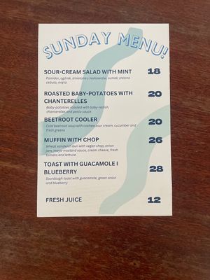   at MIRZAM COCKTAIL BAR in Gdansk