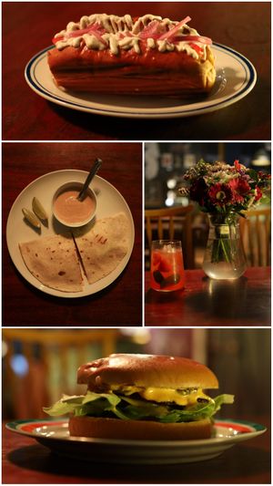  at MIRZAM COCKTAIL BAR in Gdansk