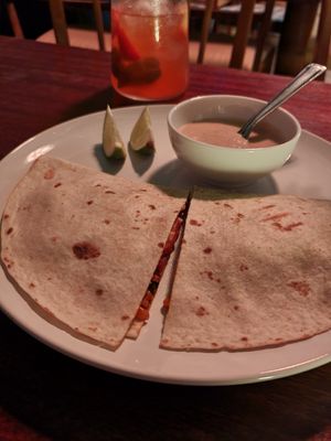  at MIRZAM COCKTAIL BAR in Gdansk