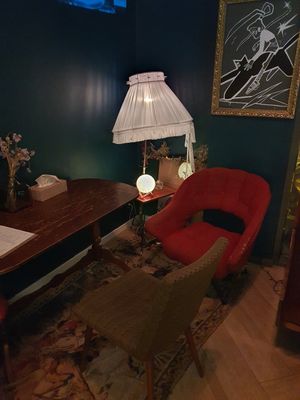  at MIRZAM COCKTAIL BAR in Gdansk