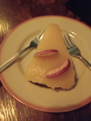  at MIRZAM COCKTAIL BAR in Gdansk