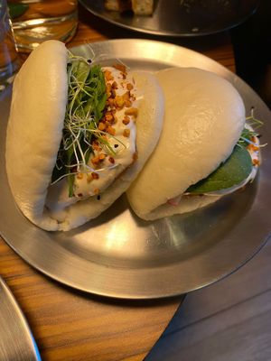   at MIRZAM COCKTAIL BAR in Gdansk