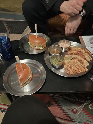   at MIRZAM COCKTAIL BAR in Gdansk