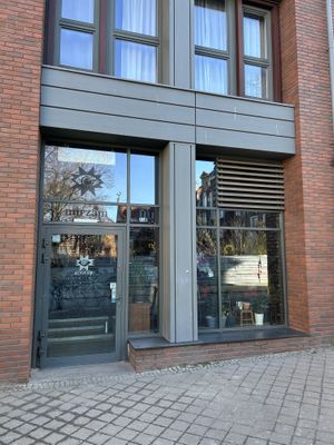 Exterior   at MIRZAM COCKTAIL BAR in Gdansk