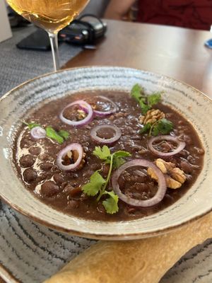   at Dze Best Cafe & Restaurant in Brasov