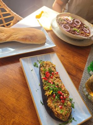  at Dze Best Cafe & Restaurant in Brasov