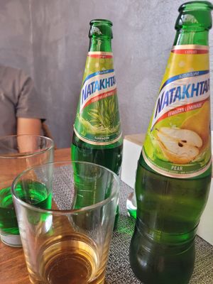  at Dze Best Cafe & Restaurant in Brasov