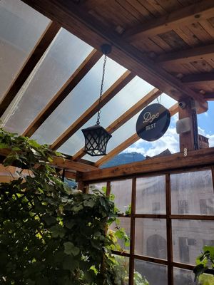  at Dze Best Cafe & Restaurant in Brasov