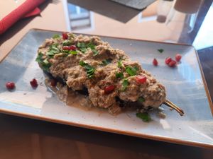  at Dze Best Cafe & Restaurant in Brasov