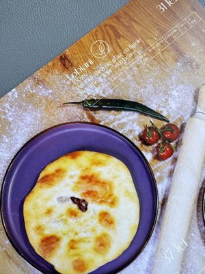   at Dze Best Cafe & Restaurant in Brasov