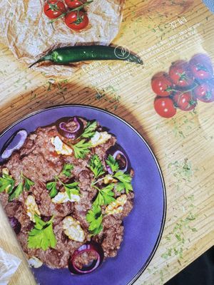   at Dze Best Cafe & Restaurant in Brasov