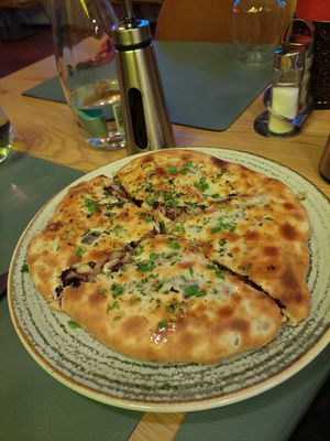  at Dze Best Cafe & Restaurant in Brasov