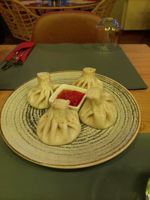  at Dze Best Cafe & Restaurant in Brasov