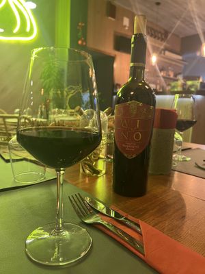  #Veganuary at Dze Best Cafe & Restaurant in Brasov