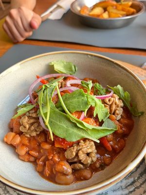  at Dze Best Cafe & Restaurant in Brasov