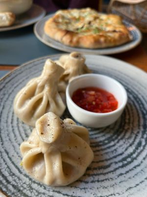  at Dze Best Cafe & Restaurant in Brasov