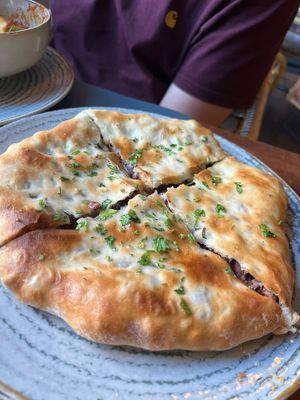  at Dze Best Cafe & Restaurant in Brasov