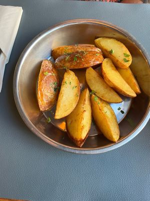  at Dze Best Cafe & Restaurant in Brasov