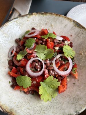   at Dze Best Cafe & Restaurant in Brasov