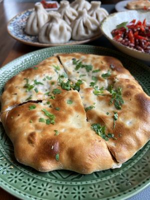   at Dze Best Cafe & Restaurant in Brasov