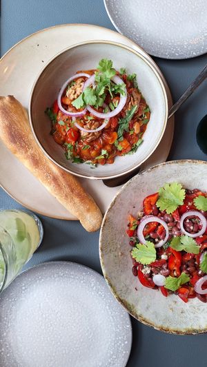  at Dze Best Cafe & Restaurant in Brasov