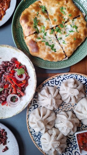  at Dze Best Cafe & Restaurant in Brasov