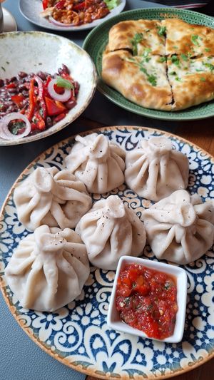  at Dze Best Cafe & Restaurant in Brasov