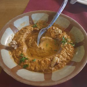  at Restaurante Monte Libano in Gran Canaria