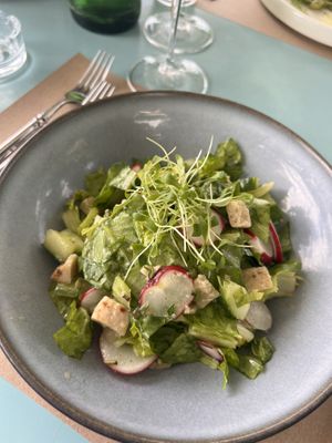   at Hotel Restaurant Seehof in Kuessnacht