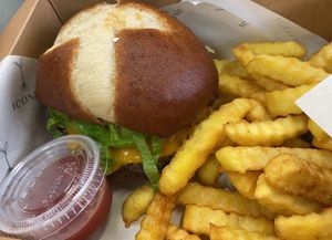   at The Vegan Sushi Spot in Houston