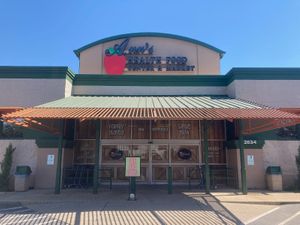  at The Vegan Sushi Spot in Houston