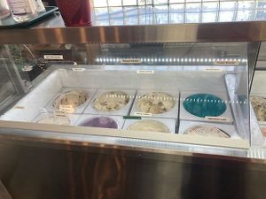  at The Vegan Sushi Spot in Houston