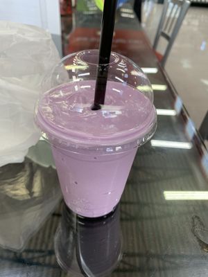   at The Vegan Sushi Spot in Houston